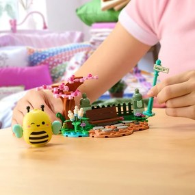 Klocki BLDR Sunny – SQUISHMALLOWS