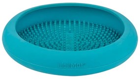 Mata do lizania UFO Turquoise – LickiMat