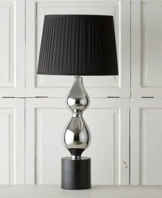 Lampa stołowa Sachico ceramiczna 85cm
