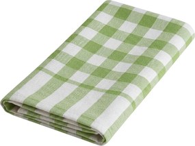 Ściereczka CORIVA 50x70 cm jasny zielony, zestaw 10 szt.