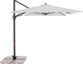 Doppler myZone jasno szary