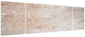 Obraz - Ściana (170x50 cm)