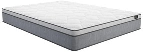 Materac ze sprężynami kieszeniowymi grub. 22cm SERENITE marki YSMÉE - 140 × 200