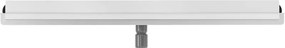 Mexen Flat Wall odpływ liniowy ścienny 2w1 100 cm, biały - 1230100