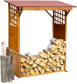 Drewutnia wysokiej jakości