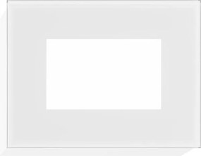 Beneito & Faure - Artis Sq Wall 4.5W LED Recessed Step Light - Square Wall Spotlight IP66 Switch 2700K/3200K/4000K