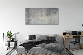 Duży obraz na płótnie Mur Z Ciosanego Kamienia