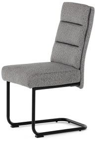 Zestaw krzeseł do jadalni DCL-P3107 SIL2, 2 szt.