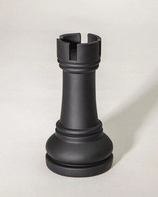 Figura szachowa Wieża 10x10x20 cm