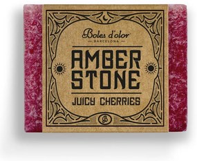 Wosk do kominka zapachowego Juicy Cherries – Boles d'olor