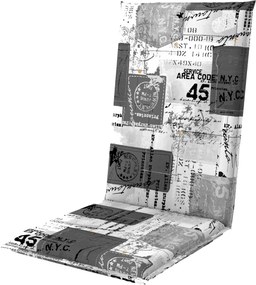 Doppler LIVING 2115 szary