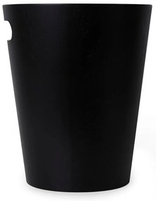 Drewniany kosz na śmieci 7,5 l Woodrow – Umbra