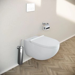 Duravit DuraVento miska WC bez kołnierza
