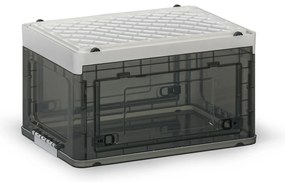 Duże składane pudełko XL 68 l, 620 × 415 × 330 mm
