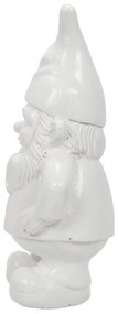 Krasnal ogrodowy ANAO, figurka dekoracyjna, 42 cm