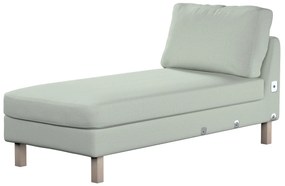 Pokrowiec na szezlong Karlstad dostawka, krótki