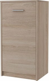 Minimalistyczna komoda sonoma A0-K81