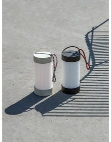 Lampa zewnętrzna LED ze ściemniaczem na USB ø 9 cm Camp – Hübsch
