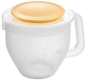 Tescoma Miska do mieszania z pokrywką DELICIA 1,0l
