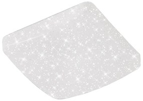 Briloner 3387-016 - LED Plafon STARRY SKY LED/18W/230V