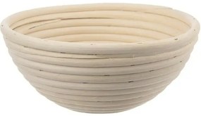 Orion Koszyk ratanowy okrągły, 19 cm, śred. 19 cm