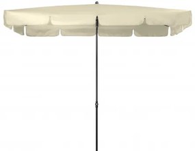 SUNLINE WATERPROOF 260 x 150 cm - parasol uchylny : Substancja Desen - 820