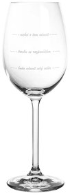 Kieliszek do wina 450 ml – Orion