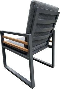 COLMAR Zestaw ogrodowy