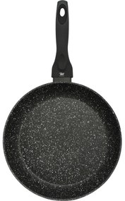 Elo 95002 2-częściowy zestaw patelni GranitPassion 20 + 28 cm