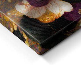 Obraz 60x60 cm Golden Meadow – Styler