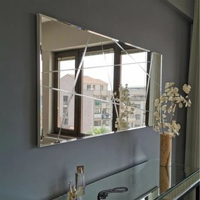 Lustro Light 62 x 130 cm