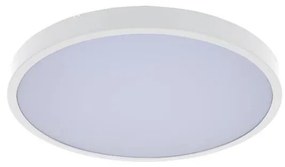 Rabalux 71426 - LED Plafon łazienkowy ALENZO LED/18W/230V IP44 biały