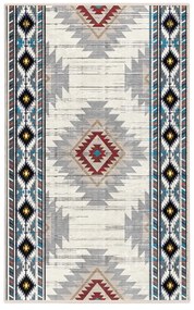 Dywan odpowiedni do prania 120x180 cm Ethnic Geo – Mila Home