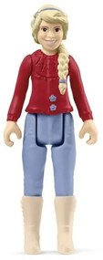 Schleich 42467 Powóz na pokaz koni, 24,5 x 19 x 6,6 cm