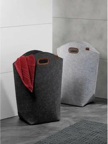 Kela Torba na pranie Fay, jasnoszary