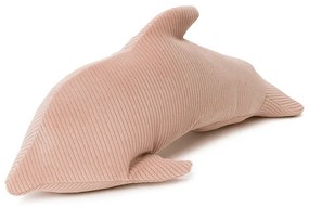 Sztruksowa poduszka dziecięca 90x30 cm – Meowbaby