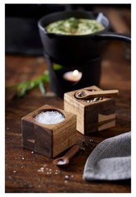 Solniczka i pieprzniczka – Holm