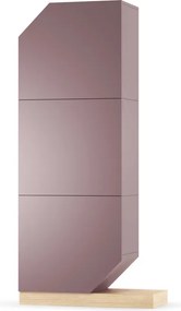Szafka pionowa Nook Absynth