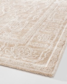 Dywan Caldera cream/camel 200x290 cm