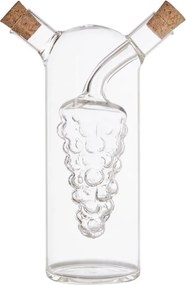 Szklany zestaw na przyprawy Montela – Premier Housewares