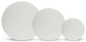 Kula Ogrodowa Globo Fi300 1xE27, 30 cm