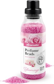 Perfumowane perełki do prania AMARELLA BLOOMINGO 370 g