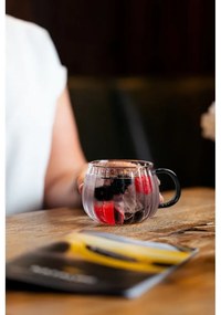 Kubki do cappuccino zestaw 2 szt. 350 ml Tulip – Vialli Design
