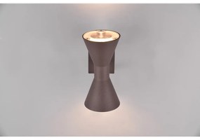 Lampa zewnętrzna (wysokość 20 cm) Ardas – Trio