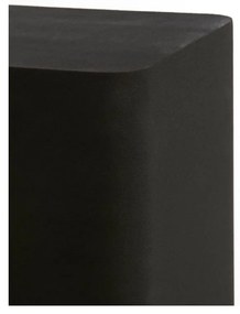 Metalowy stolik 30.5x30.5 cm Alurio – Light &amp; Living