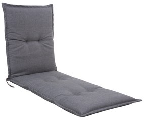 Poduszka na leżak / łóżko Xenon Liege 6 cm D048-16FB PATIO
