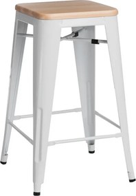 Hoker Paris Wood sosna naturalna 75 cm
