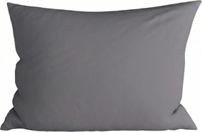 Poszewka na poduszkę STANDO 50x70 cm szara
