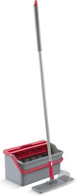 Zestaw do mopów Lamart LT8064 płaski Clean 8 l