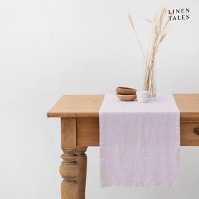 Lniany bieżnik 40x150 cm – Linen Tales